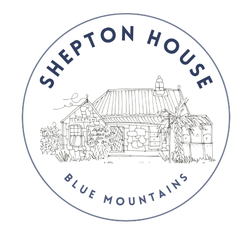 Shepton House logo